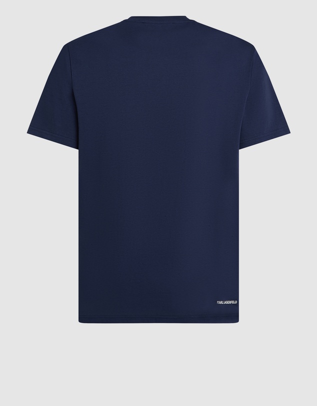 Karl Lagerfeld - Ikon T-Shirt