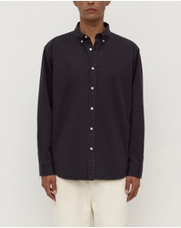 Assembly Label - Maclean LS Shirt