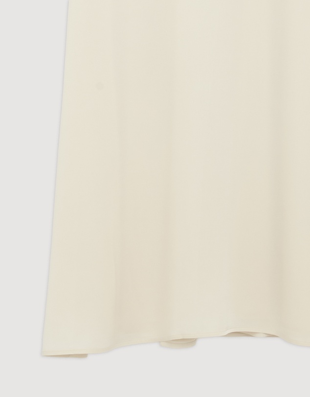 Revibe - Repaired Assembly Label Amaris Maxi Dress - AU 8