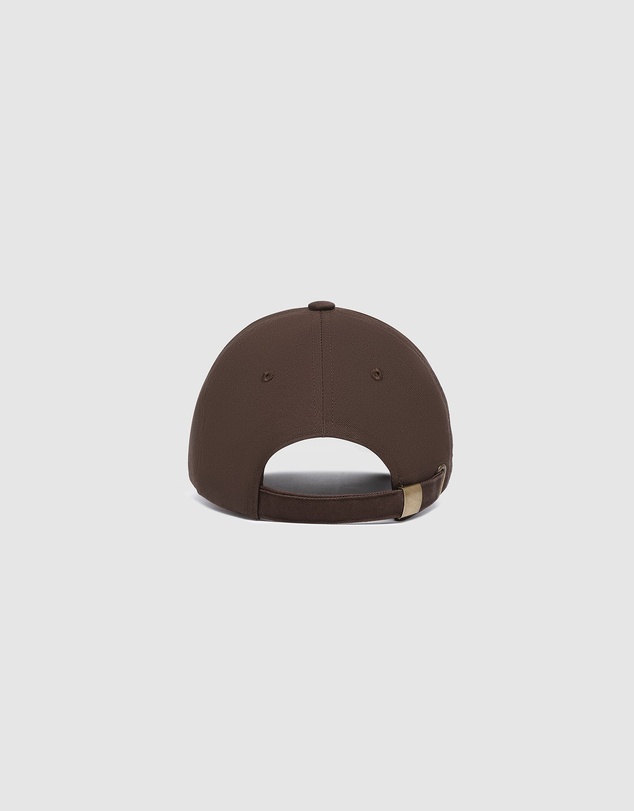 Louenhide - Demi Canvas Cap