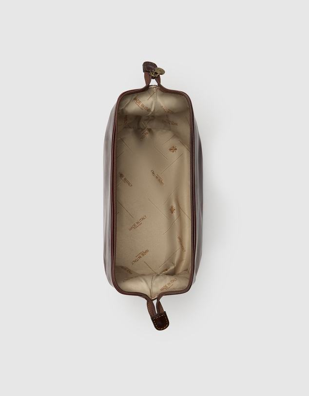 Republic of Florence - Grand Dopp Kit Brown