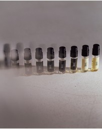 Kirri by Scent Australia Home - Rose Gold Oil Spray Sample (2ml) (Formerly Baccarat)