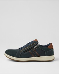 Rockport - Jeraldo Ro