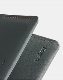 Bellroy - Under Cover