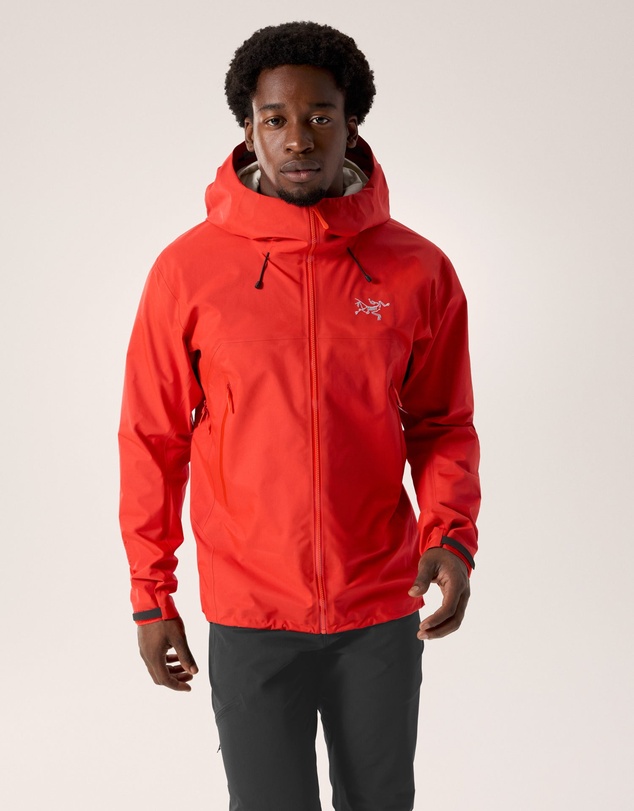 Arc'teryx - Beta SL Jacket Men's