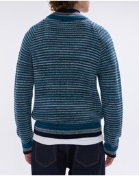Marcs - Kaito Wool Blend Knit