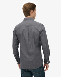 Superdry - Essentials Tailored Lite Slim Fit Shirt