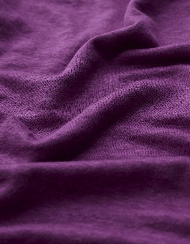 Seasalt - Carn Cove Linen T-Shirt