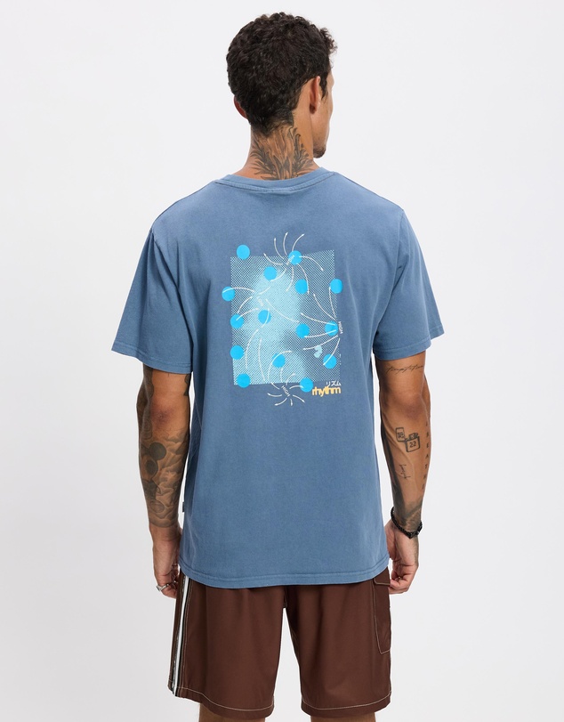 Rhythm - High Vintage SS T-Shirt