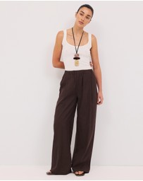 Calli - Riley Pants