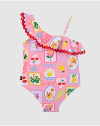 Rock Your Kid - Shelly One Piece - Kids-Teens