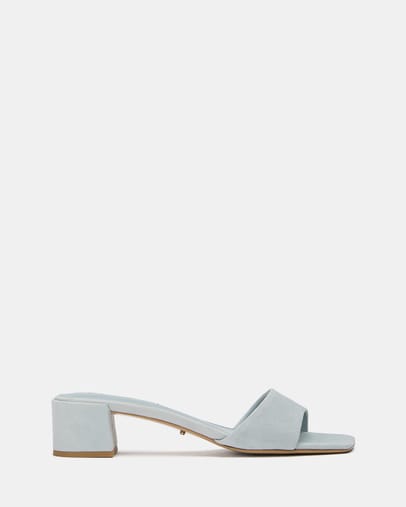 Sky Suede
