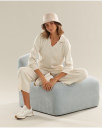 Morgan & Taylor - Isla Woollen Pull On
