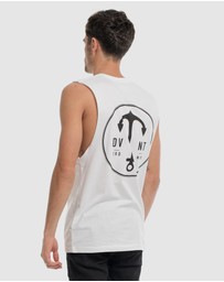 DVNT - Dive Deep Tank