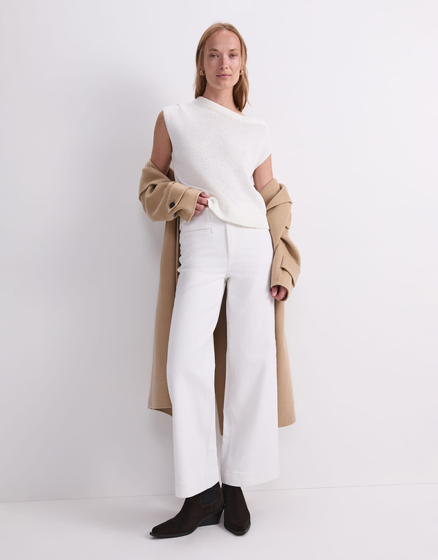 Sportscraft - Josie Asymmetric Knit