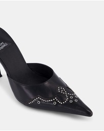 Jeffrey Campbell - Bite Me Heels