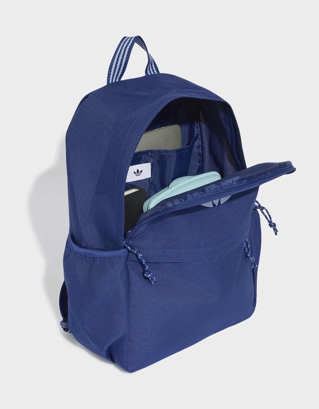 adidas Originals - Backpack With Pencil Case