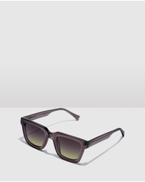 Hawkers Co - HAWKERS - Moss ONE UPTOWN Sunglasses for Men and Women UV400 UV400