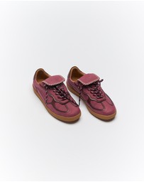 Walnut Melbourne - Falcon Sneaker