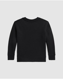 Polo Ralph Lauren - Polo Bear Fleece Sweatshirt Lunar New Year - Kids