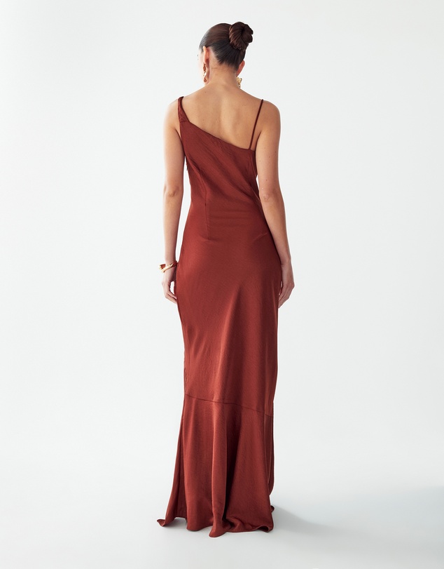ST MRLO - Tereza Midi Dress
