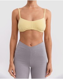 Pinky & Kamal -  Day Bralette