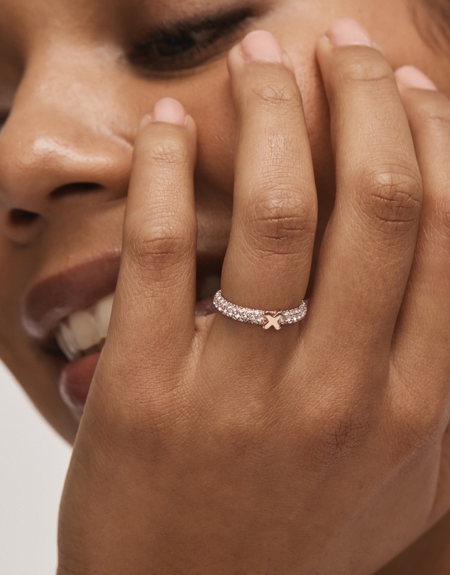 MIMCO - Reflection Ring