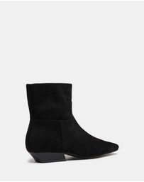Therapy - Xanthe Ankle Boots