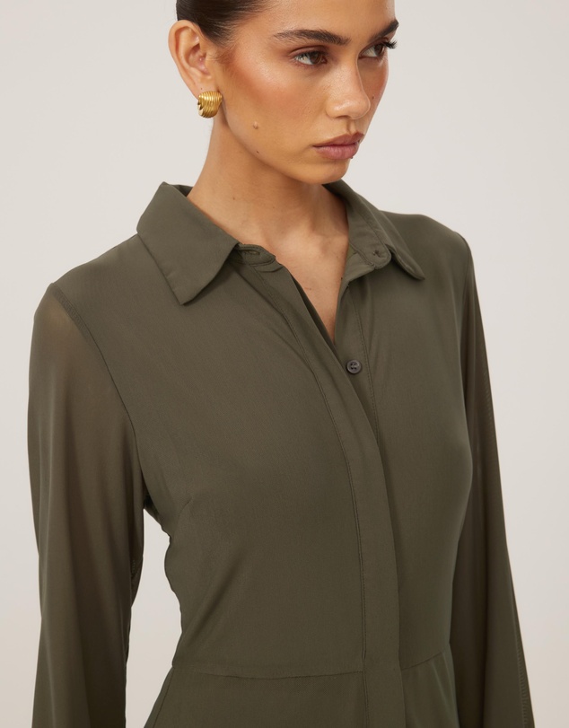 Tussah - Lainey Mini Dress