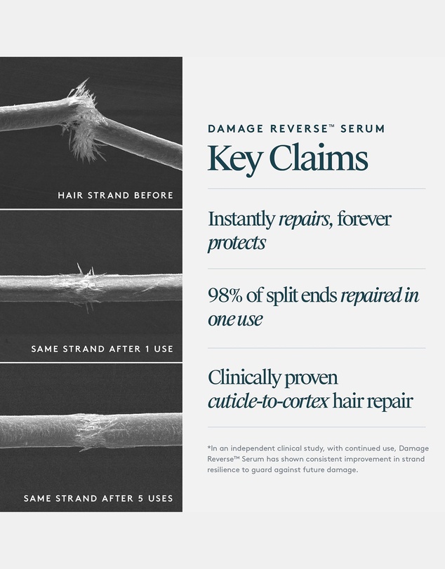 Virtue Labs - Damage Reverse Serum