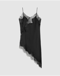 M.N.G - Lace Top