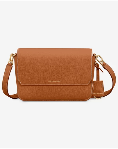 Maison De Sabre - The Medium Flap Bag