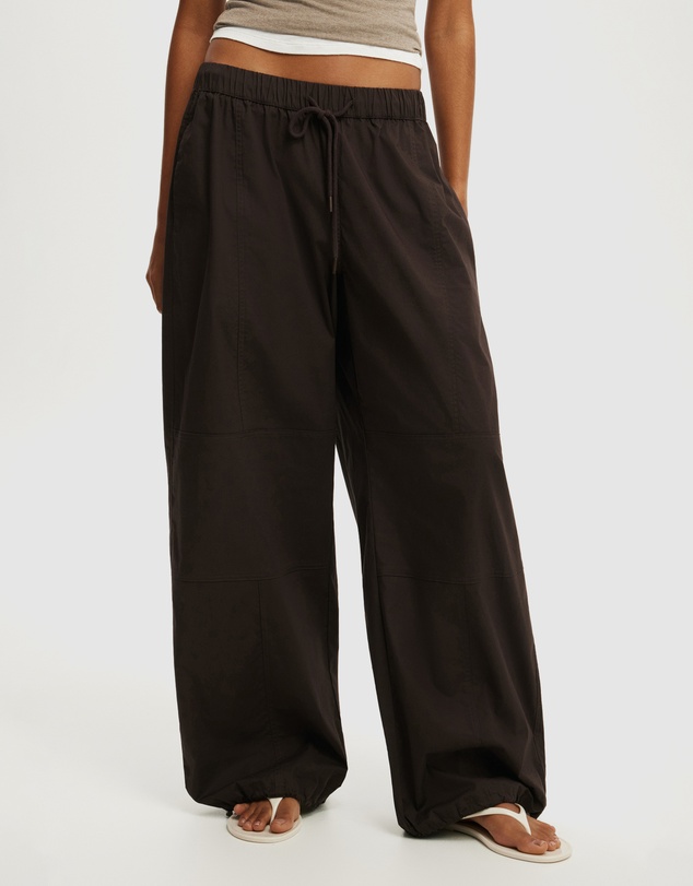 Cotton On - Jackson Utility Pants