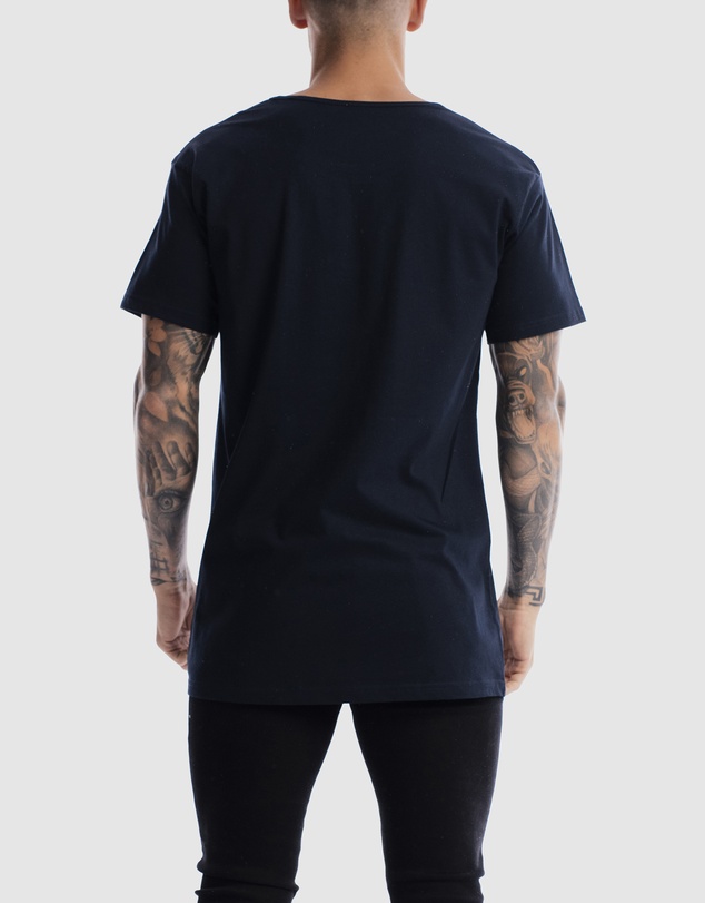 Counter Culture - Chicago Tee