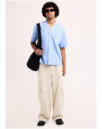Arvust - Naples Cargo Linen Pants