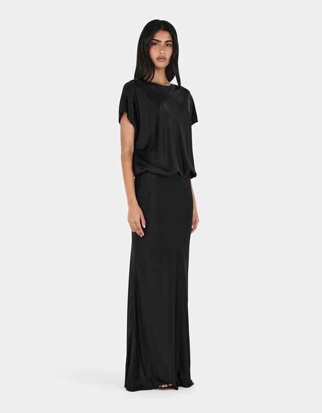 Hansen & Gretel - Malina Maxi Dress