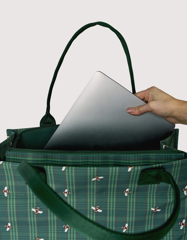 The Somewhere Co - Wildling Everyday Tote Bag