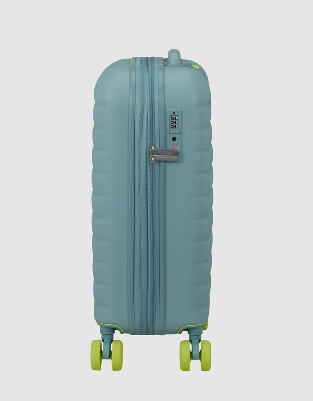 American Tourister - Neovibe Carry-On Small 55Cm Suitcase Expandable
