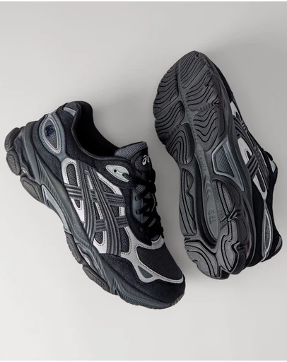 ASICS - GEL-Nyc 2.0 - Unisex