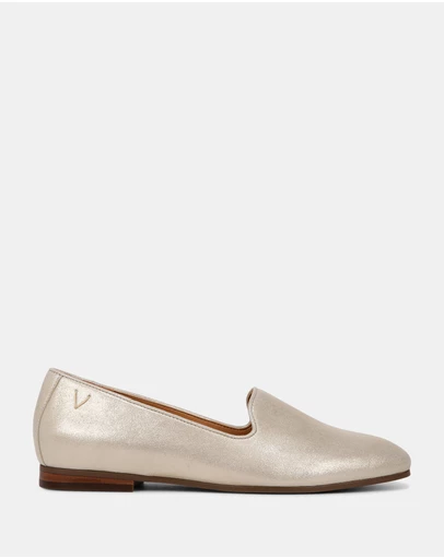 Vionic - Willa 2 Loafer - Gold