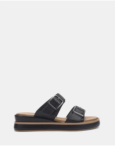 Hush Puppies - Magna