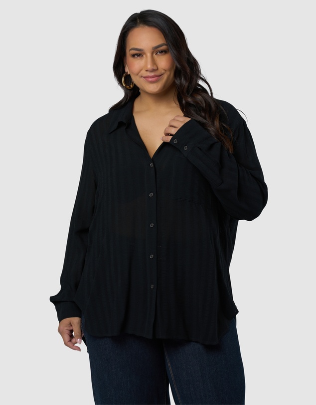 Something 4 Olivia - Lana Shirt