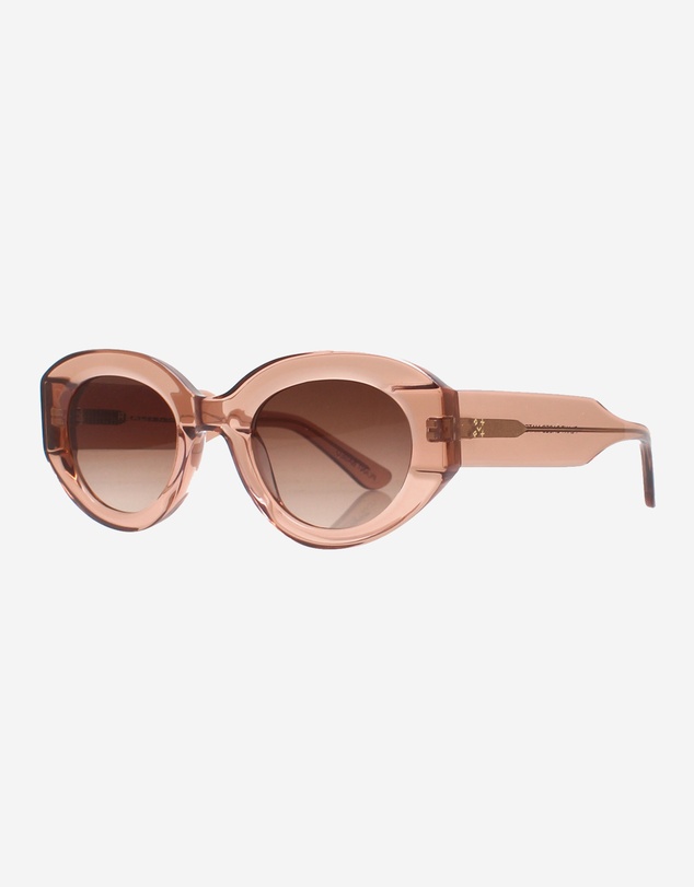 Reality Eyewear - Luxe Voltaire