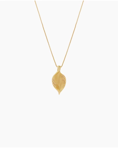 Zahar - Lena Necklace