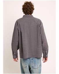 Standard - Spines Long Sleeve Shirt