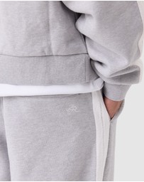 Zanerobe - Stitched Fleece Mega Pants