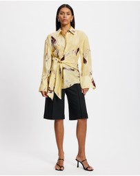 & Other Stories - Hedia Shirt