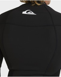 Quiksilver - Mens 1mm Prologue Long Sleeve Wetsuit Top