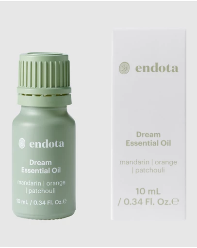 Endota - Livewell -Essential oil Dream