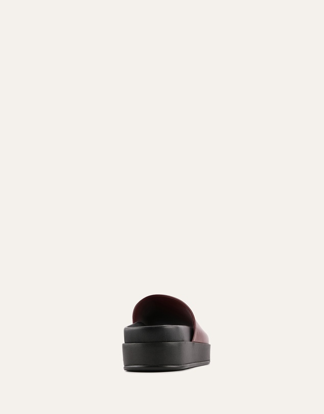Jo Mercer - Wesley Flat Sandals